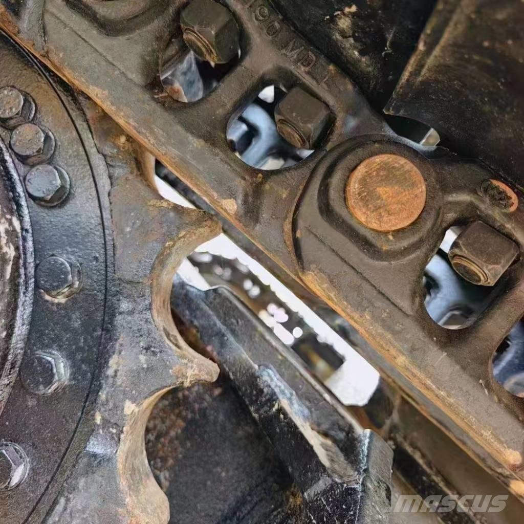 Sany SY 235H Гусеничні екскаватори