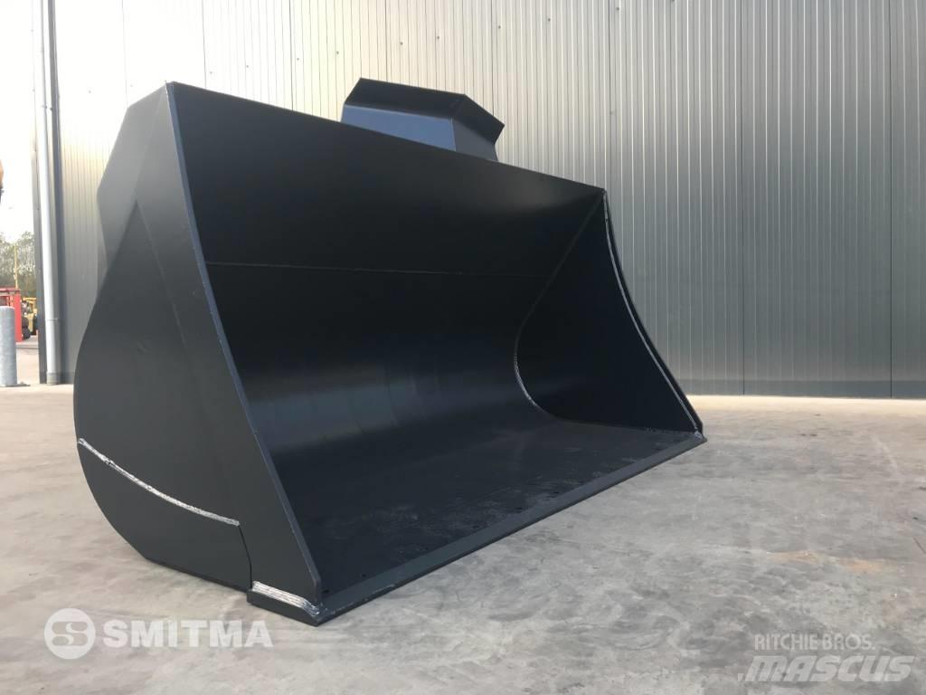 Volvo L150E Ковші