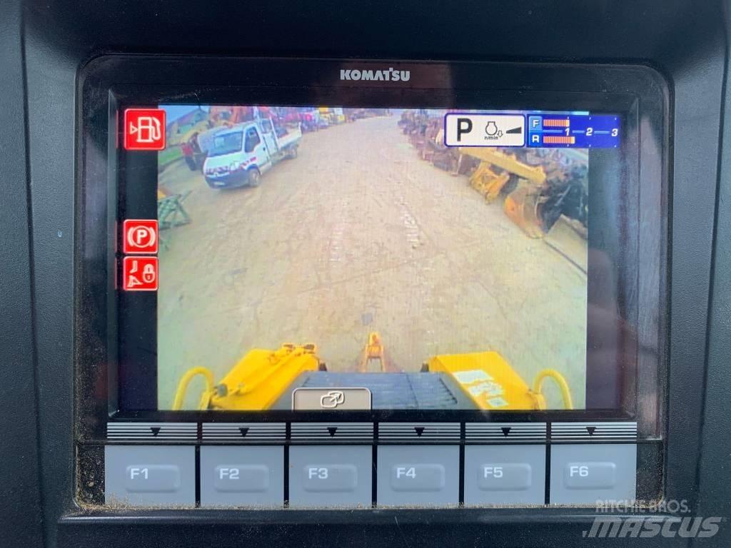 Komatsu D 51 PX-24 Гусеничні бульдозери