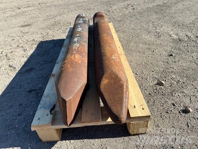 Socomec 1840 KG Плуги