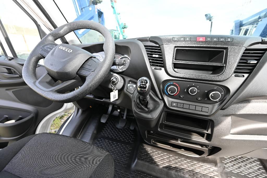 Multitel MXE 200 Колінчаті підйомники