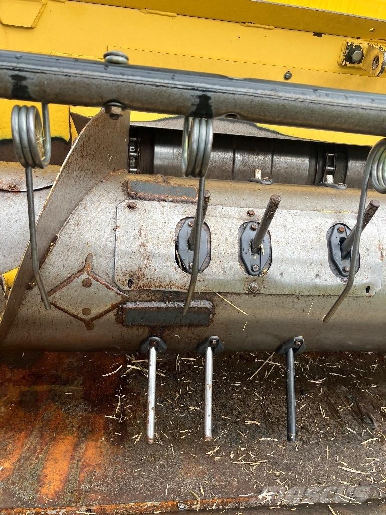 New Holland CR 980 Зернозбиральні комбайни