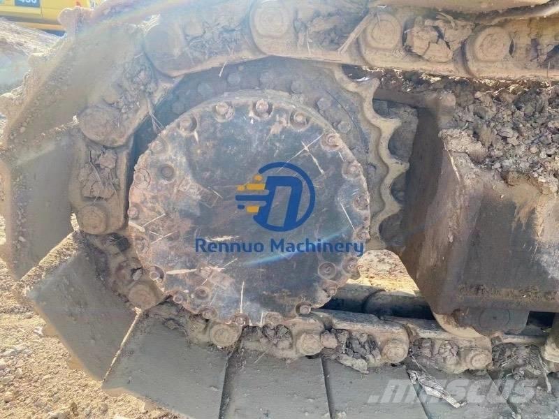 Volvo EC210BLC Гусеничні екскаватори