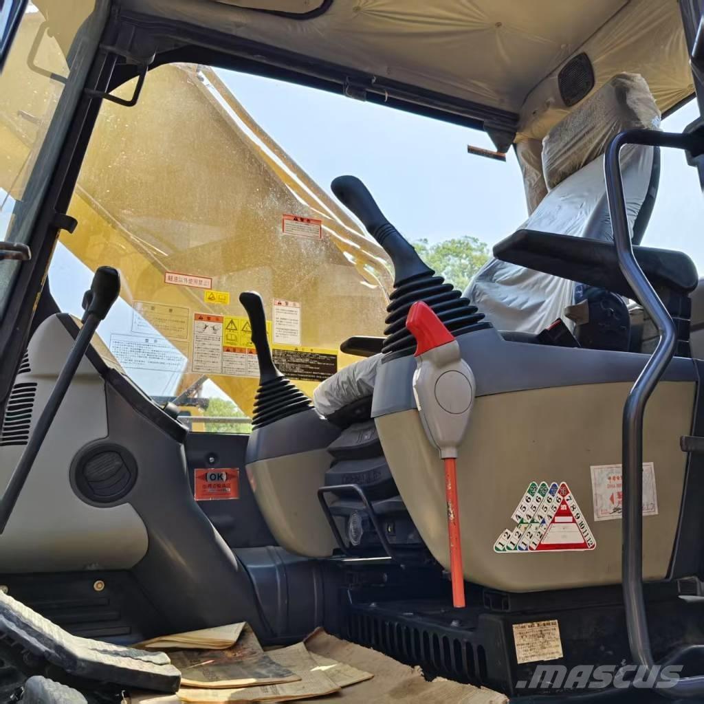 Komatsu PC 350-8 Гусеничні екскаватори