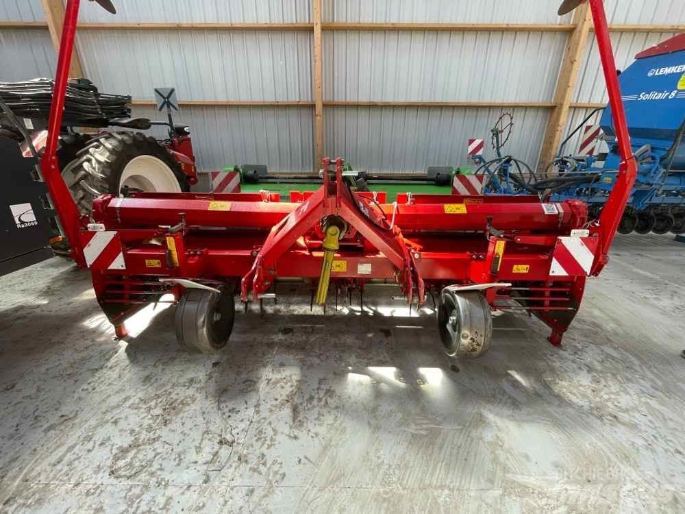 Grimme GF 400 Машини для збирання та переробки картоплі - Інші