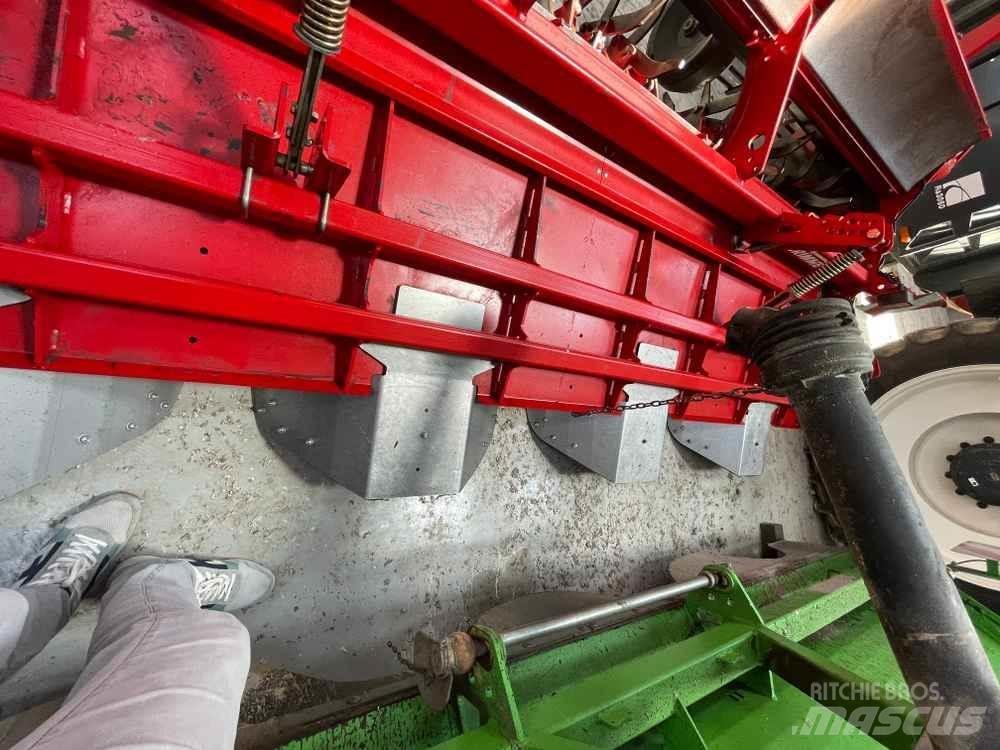 Grimme GF 400 Машини для збирання та переробки картоплі - Інші