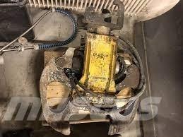 Darda Brokk CC 320 Різаки