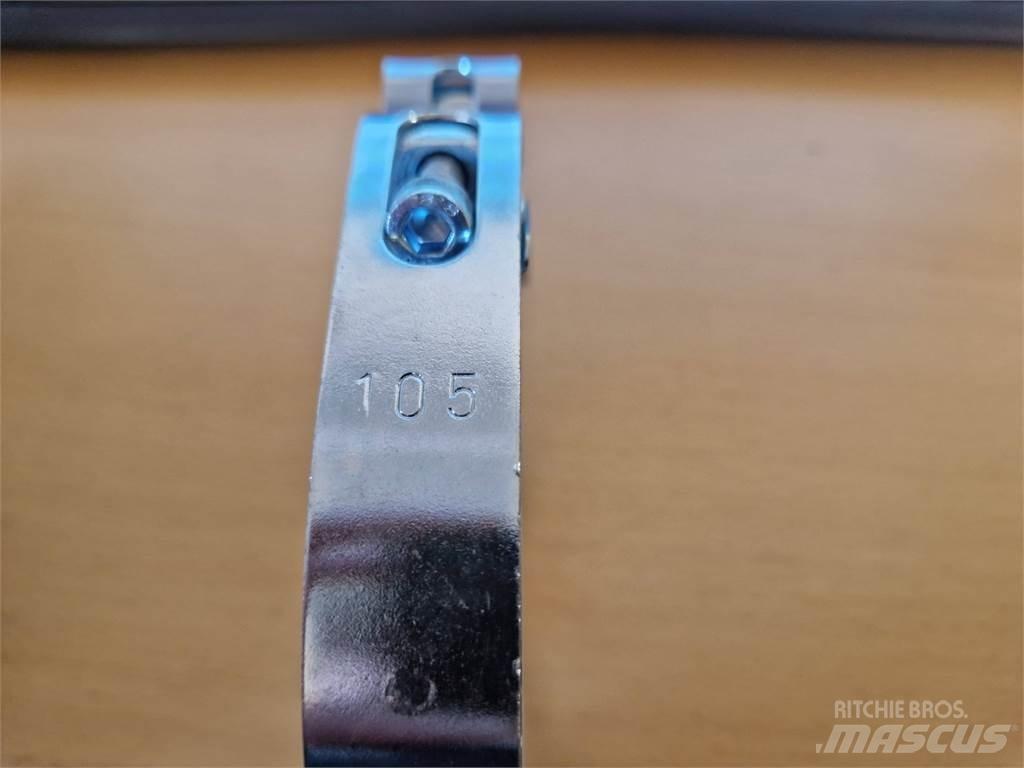 Ponsse 0059061 Двигуни