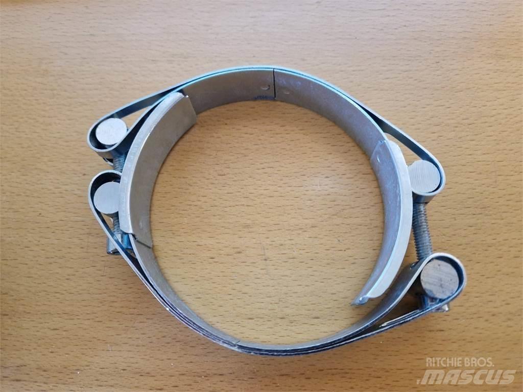 Ponsse 0059061 Двигуни