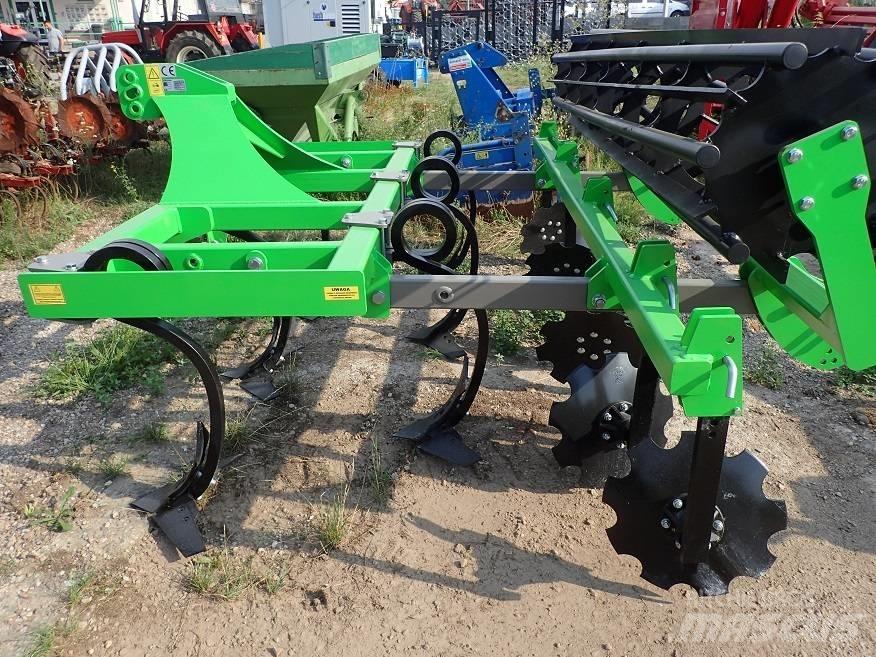 Agrizone JAGUAR 2.7 Культиватори-розпушувачи