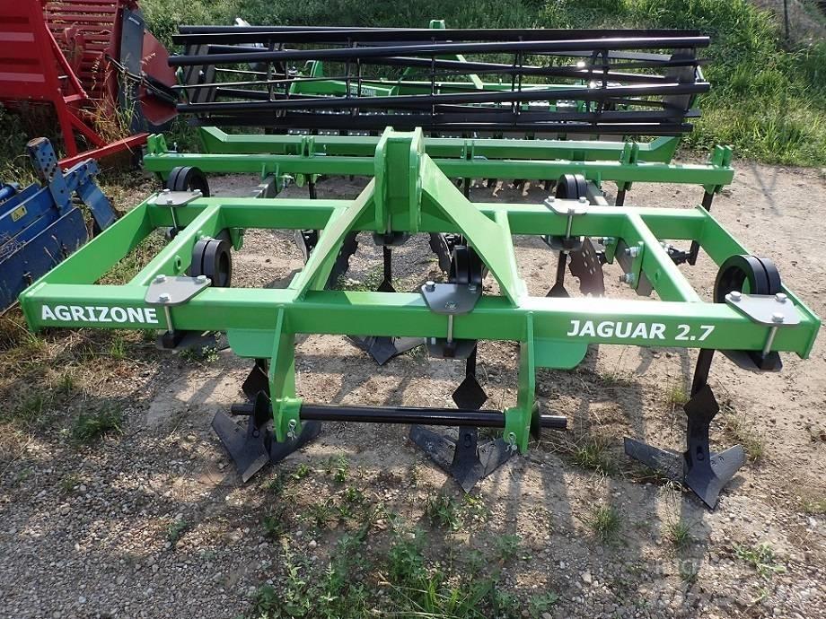 Agrizone JAGUAR 2.7 Культиватори-розпушувачи
