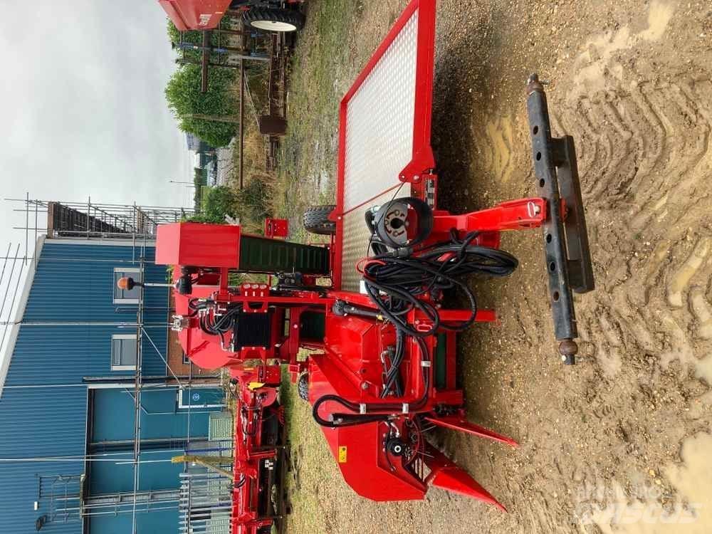 Asa-Lift GB-1000 Cажалки