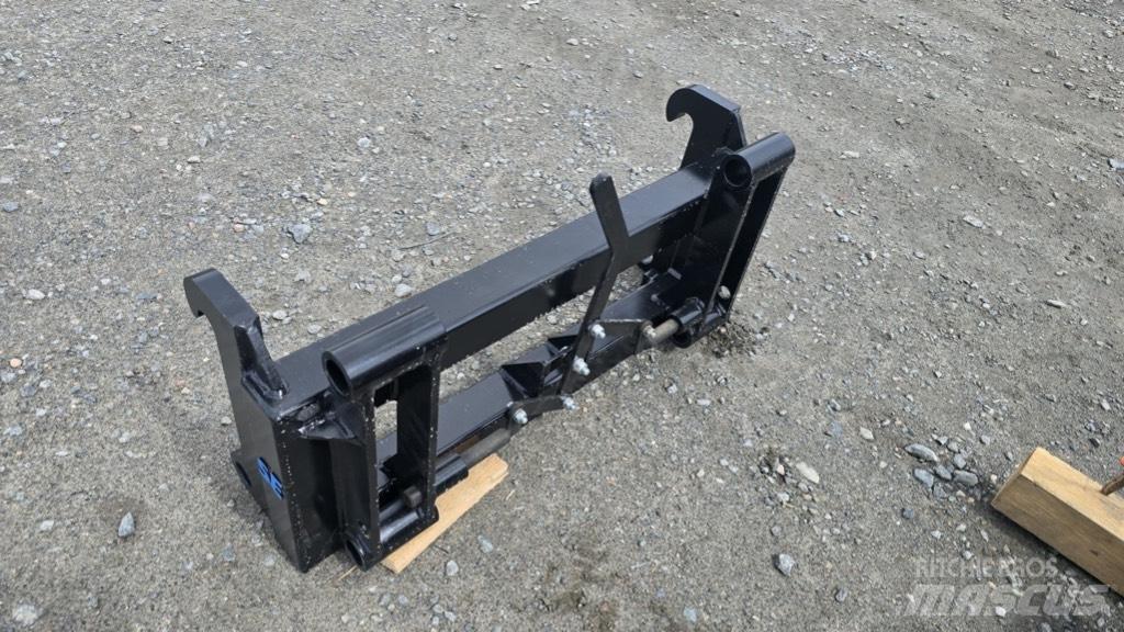  Adapter L30 - SMS Фронтальні навантажувачі