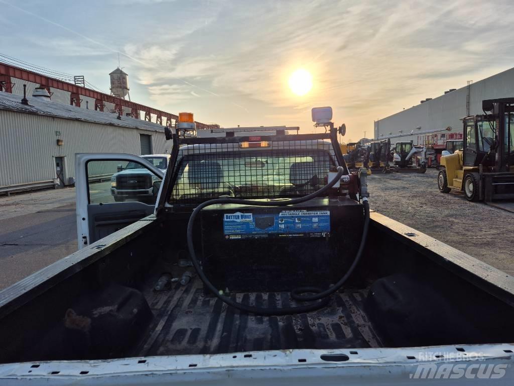 Ford F 250 Інше