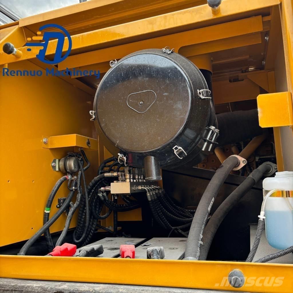 Sany SY 335 H Гусеничні екскаватори