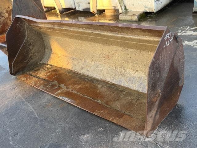 JLG 3614 used bucket Ковші