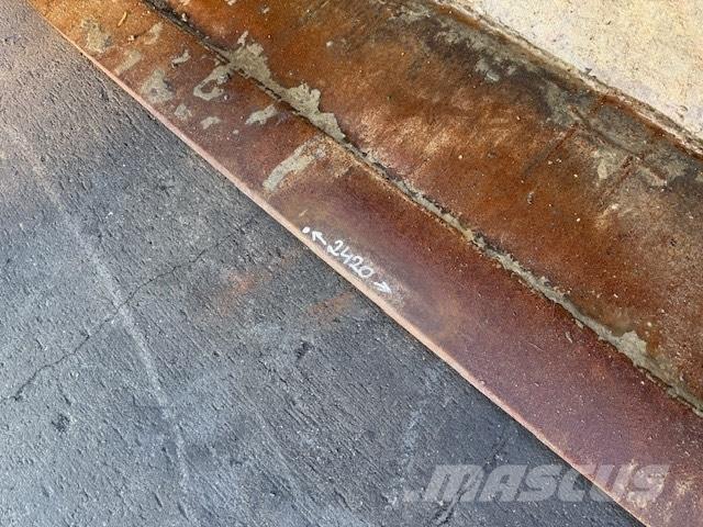 JLG 3614 used bucket Ковші