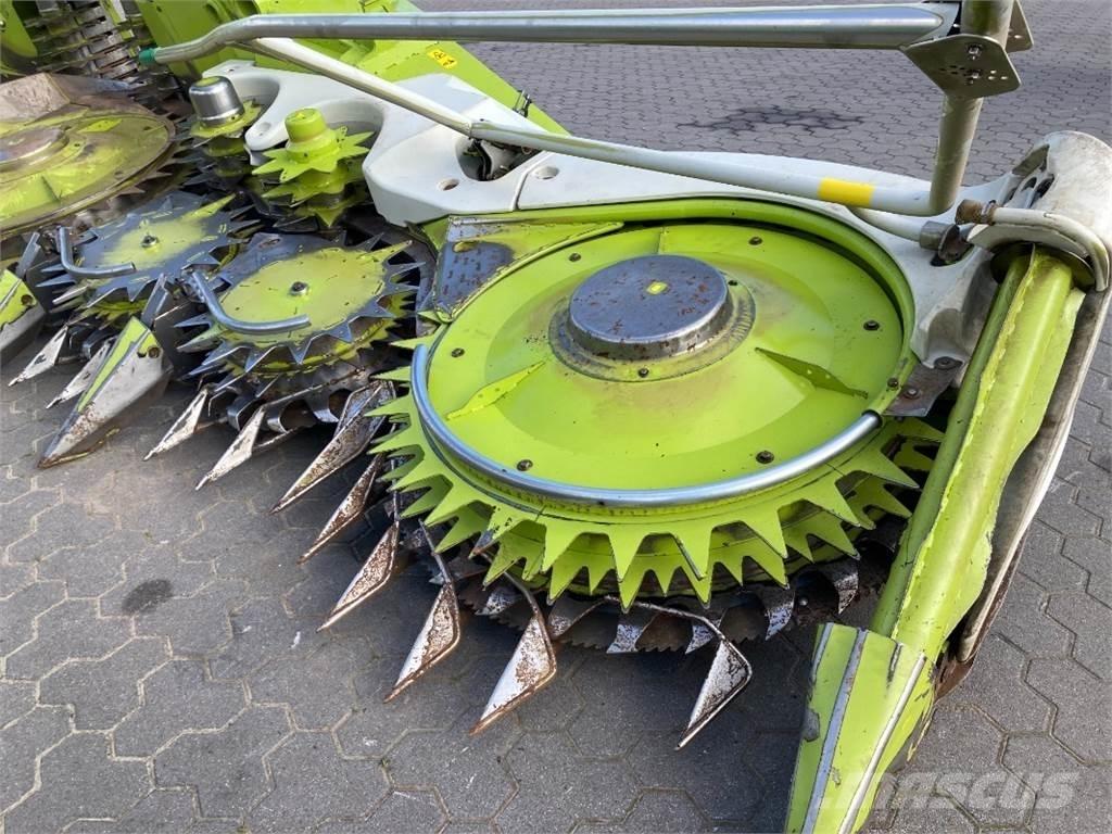 CLAAS Orbis 900 Сільгосптехніка - Інші