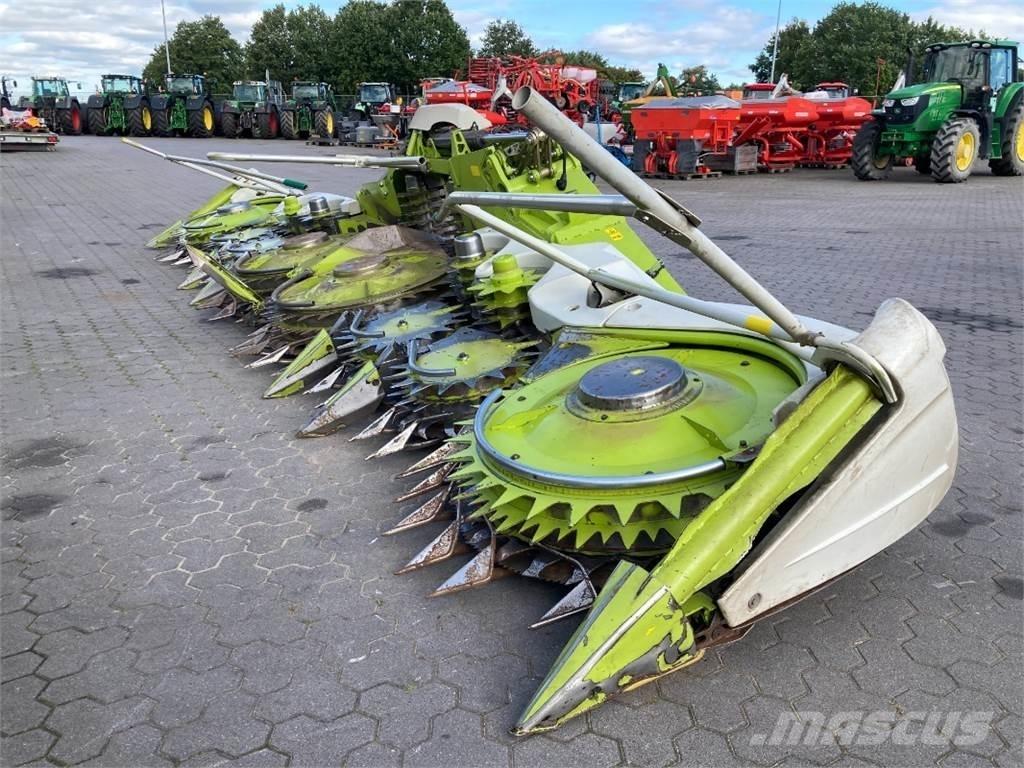 CLAAS Orbis 900 Сільгосптехніка - Інші