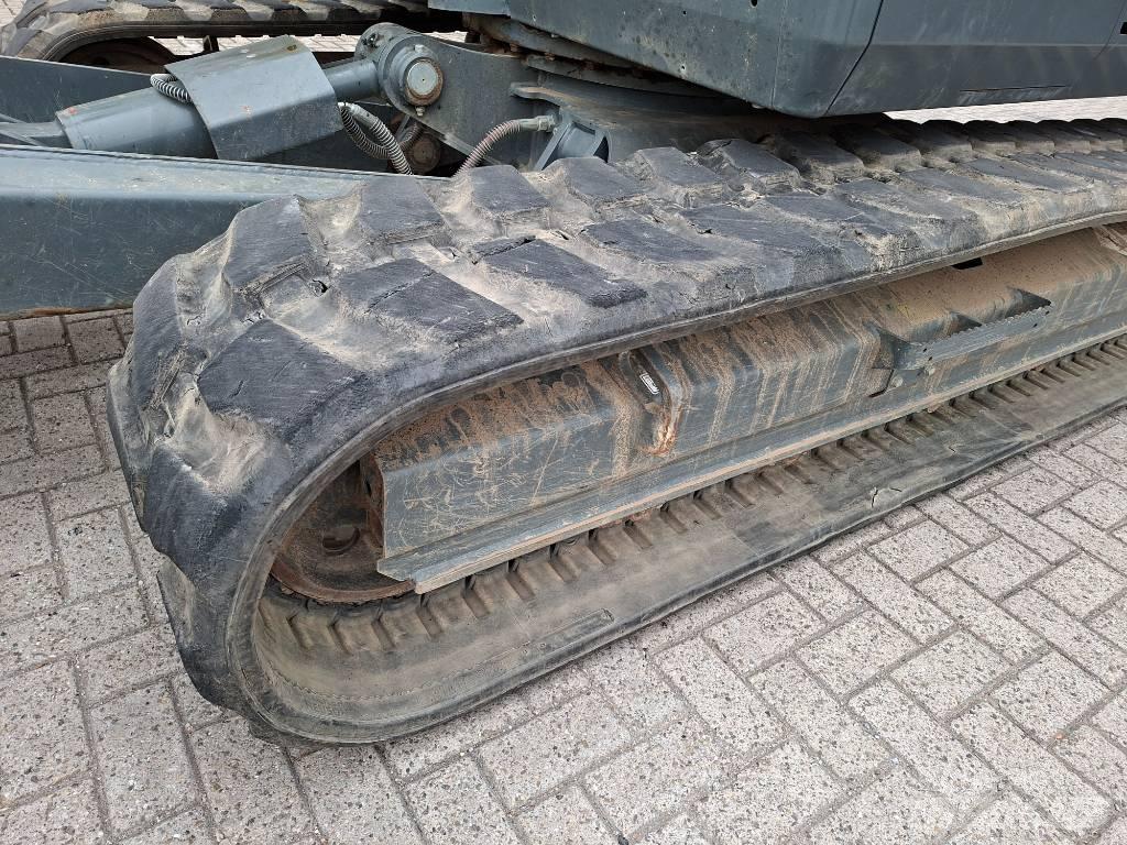 Neuson ET90 Середні екскаватори 7т. - 12т.