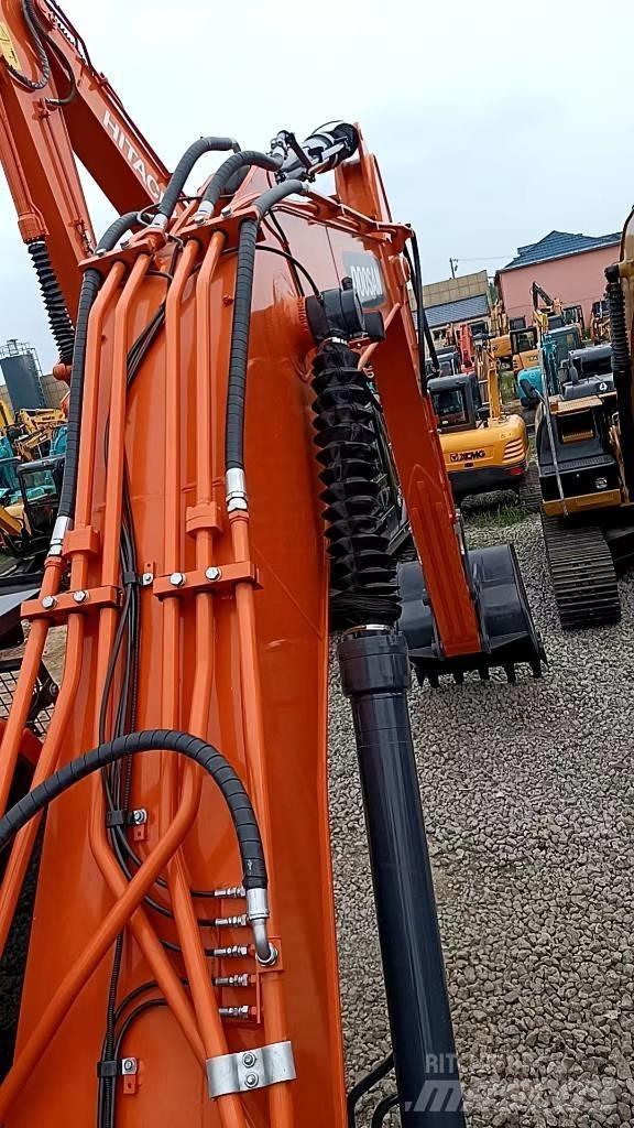 Doosan DX 225 LC Гусеничні екскаватори