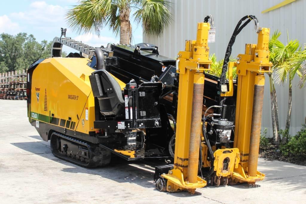 Vermeer D23x30 S3 Обладнання для горизонтального буріння