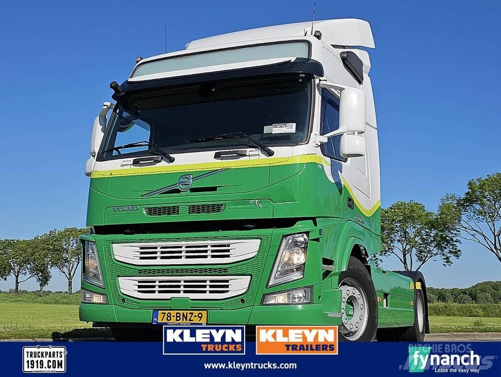 Volvo FM 420 Тягачі