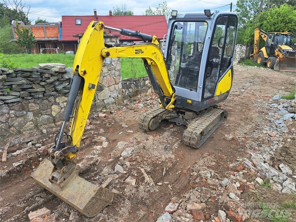 Wacker Neuson ET20 Будтехніка - Інші