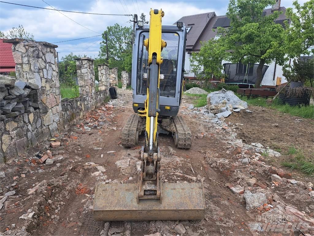 Wacker Neuson ET20 Будтехніка - Інші
