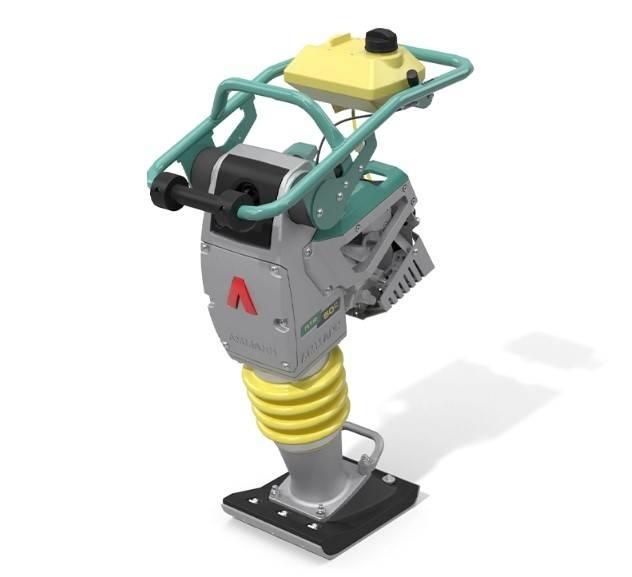 Ammann APR 5920 HA Віброплити та вібротрамбовки