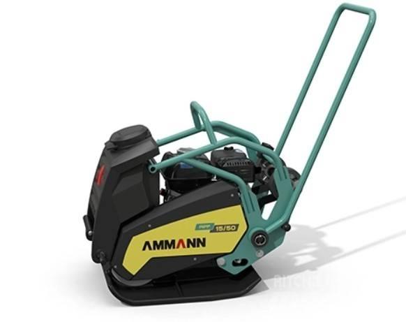 Ammann APR 5920 HA Віброплити та вібротрамбовки