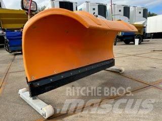 Nido SNK150-R EPZ Снігоочищувальні ножі та плуги