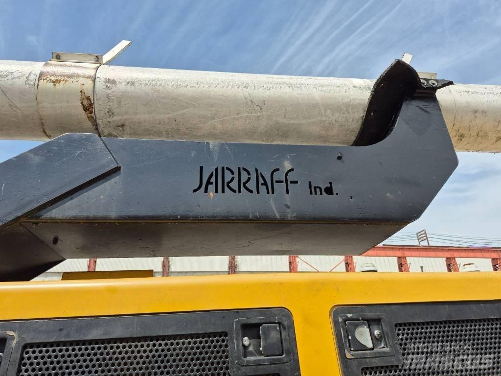 Jarraff 75 Будтехніка - Інші