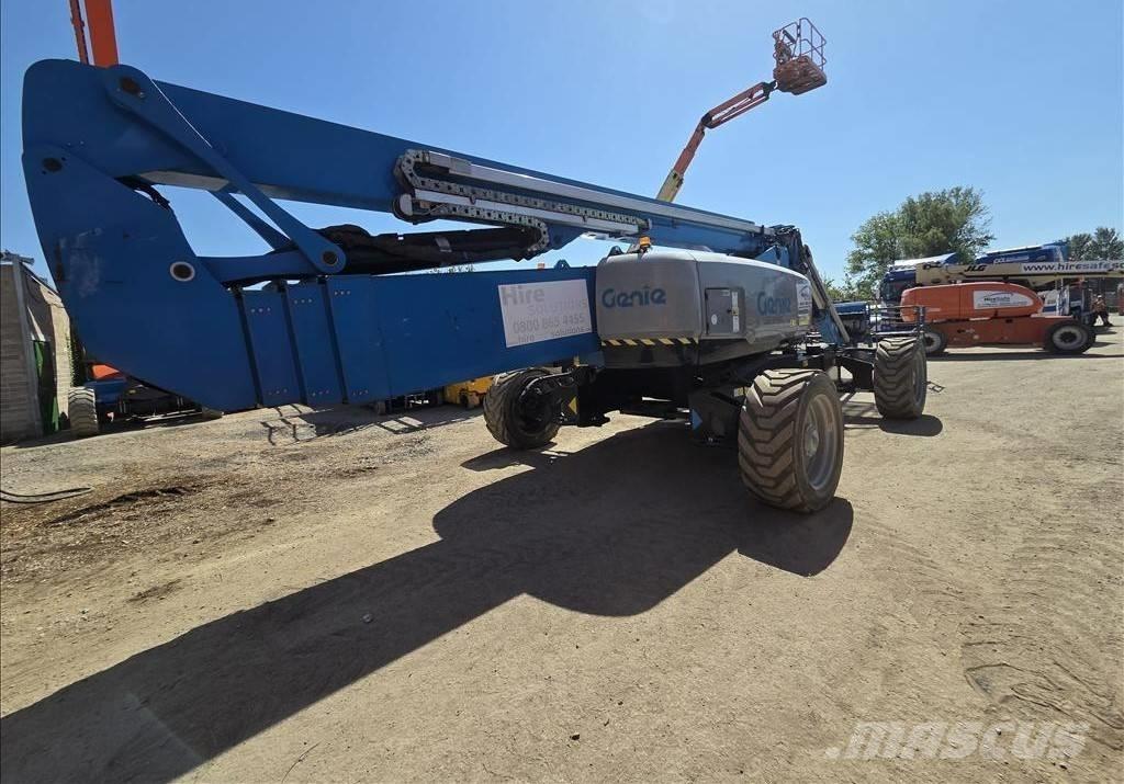 Genie ZX 135/70 Колінчаті підйомники