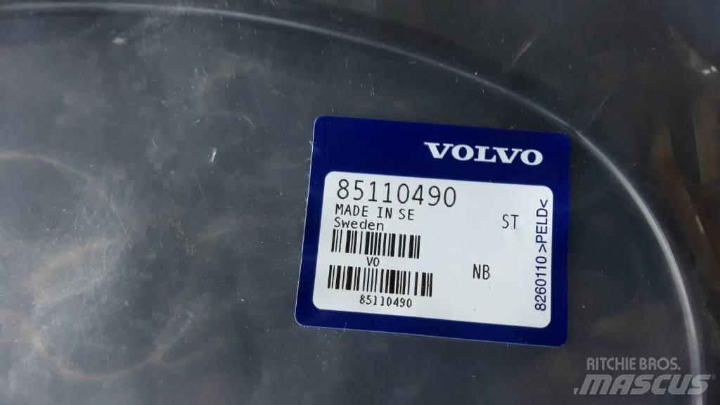 Volvo HOSE 85110490 Кабіни