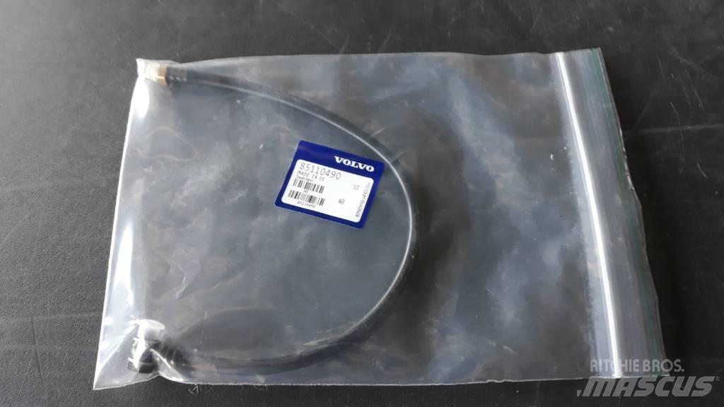 Volvo HOSE 85110490 Кабіни