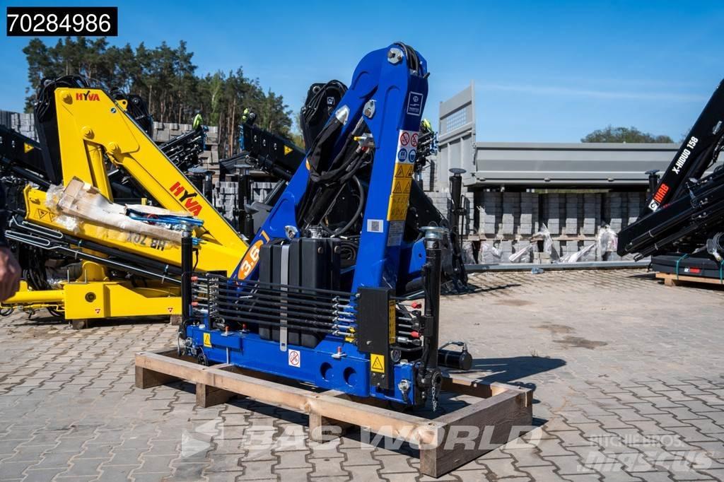 PM 3.6 1 Axle Транспорт - Інші