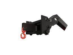 Manitou PC50 Jib Інше обладнання