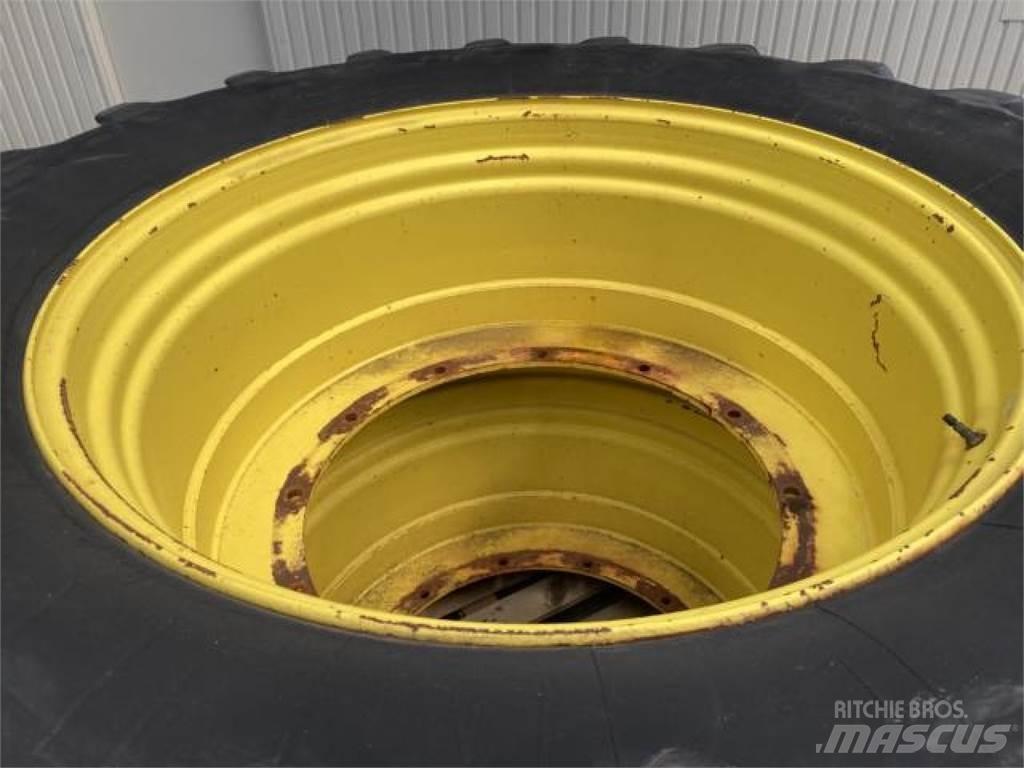 Michelin 620/70R46 Колеса