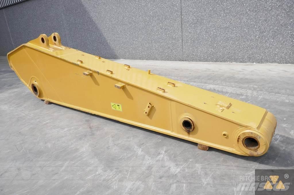 CAT Stick 336FL Транспорт - Інші