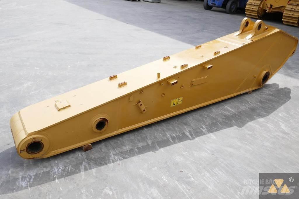 CAT Stick 336FL Транспорт - Інші