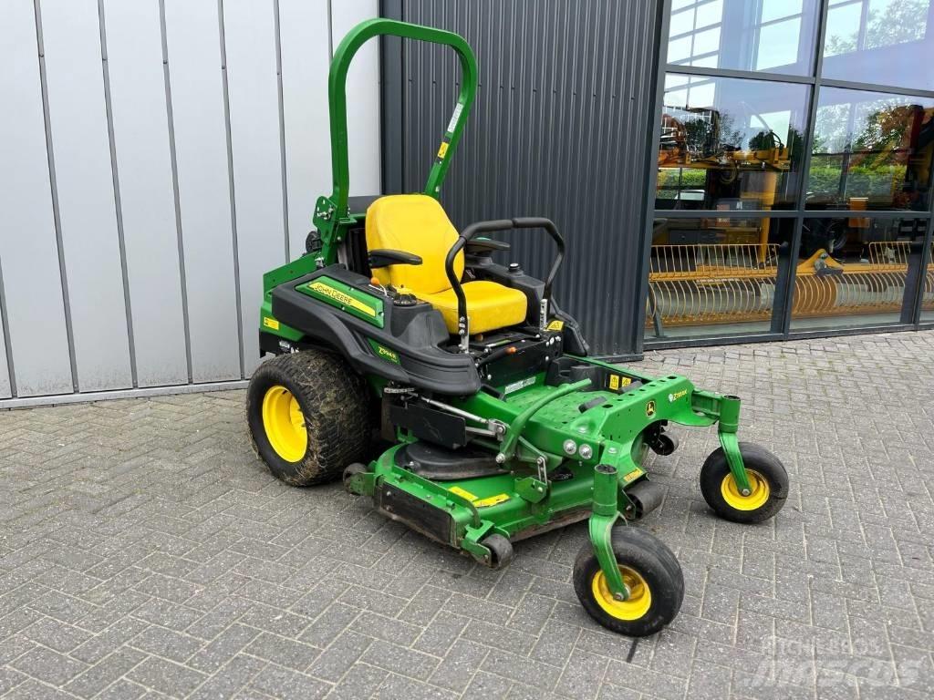 John Deere Z994R Zero turn косарки