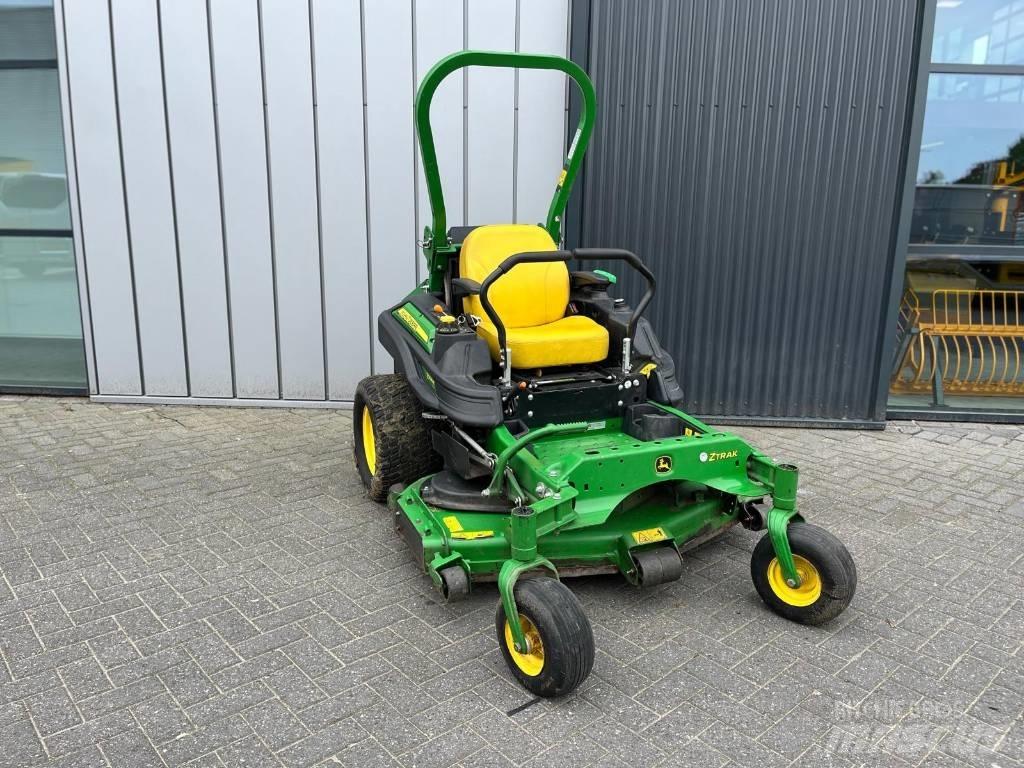 John Deere Z994R Zero turn косарки