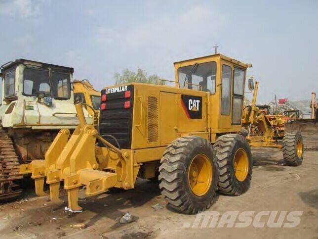 CAT 140 G Грейдери