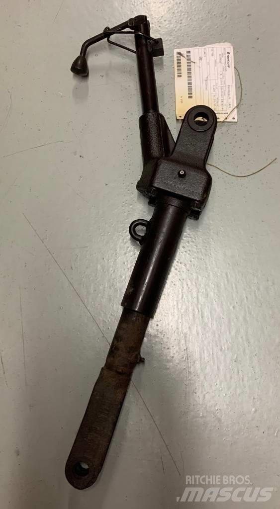 Fiat Tie-rod 5127560 Цепи / Гусениці