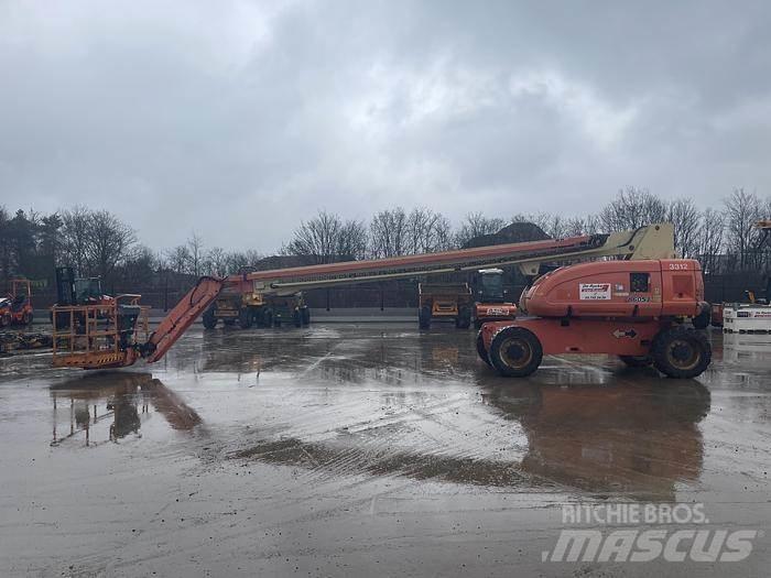 JLG 860Sj Колінчаті підйомники