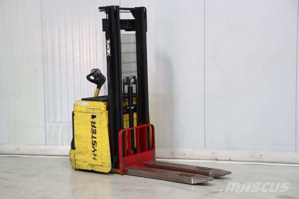 Hyster S1.4 ILAC Ручний візок