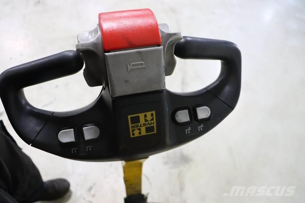 Hyster S1.4 ILAC Ручний візок