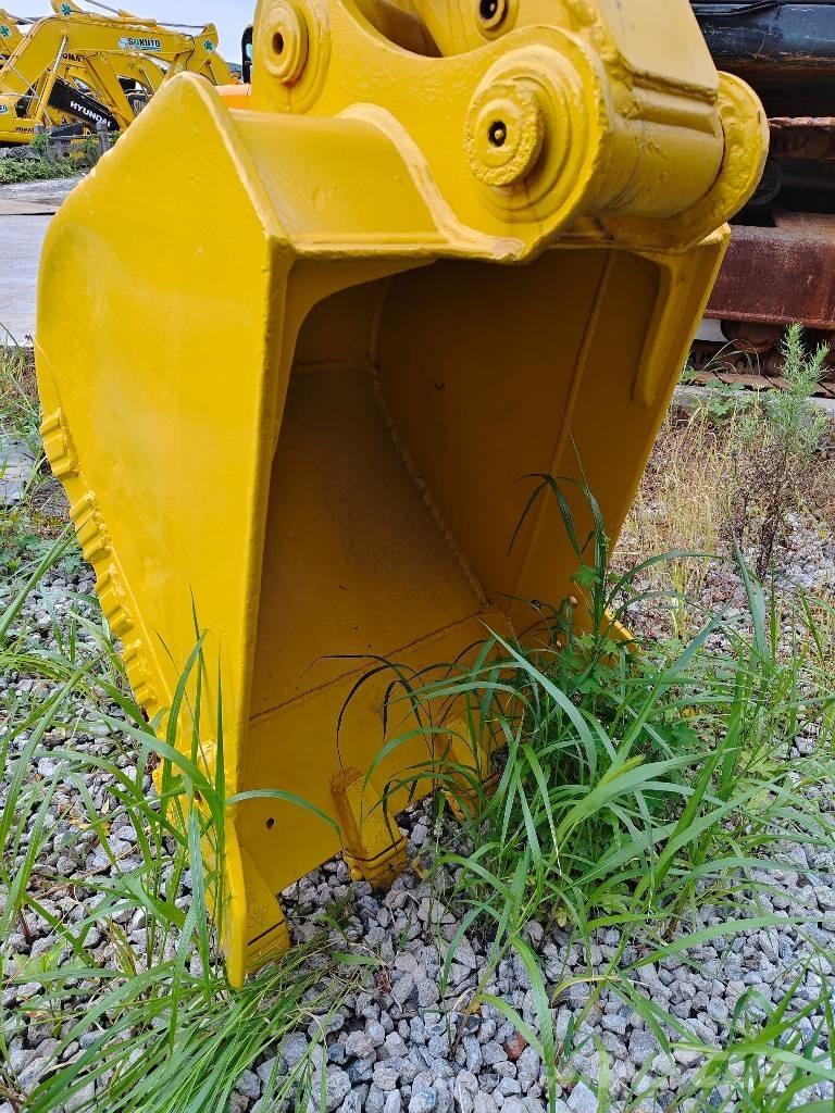 Komatsu PC 78 US Середні екскаватори 7т. - 12т.