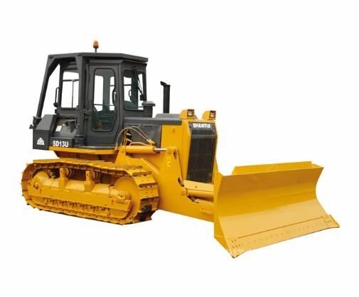 Shantui SD13U Гусеничні бульдозери